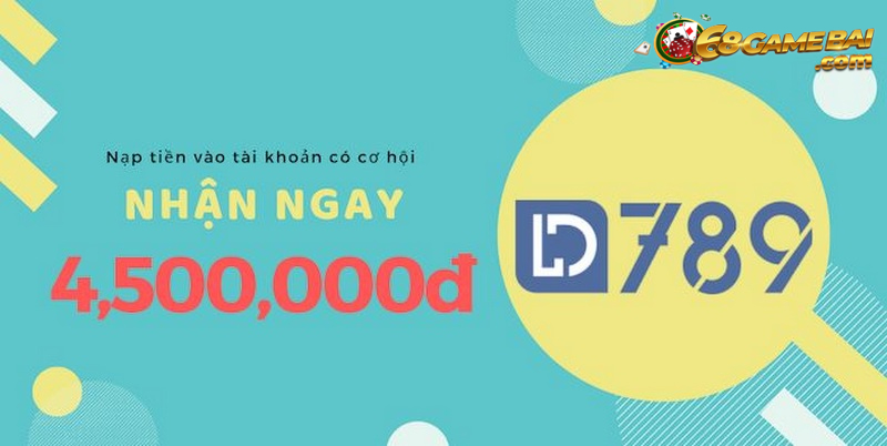 Hướng dẫn chi tiết cách đăng ký LD789 dành cho tân binh 5 Khuyen-mai-hap-dan-ma-nguoi-choi-khong-nen-bo-lo