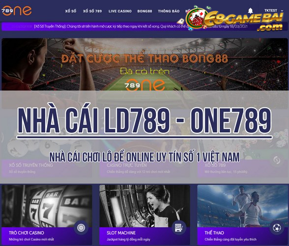 Hướng dẫn chi tiết cách đăng ký LD789 dành cho tân binh 2 Nha-cai-LD789-dang-duoc-yeu-thich-boi-game-thu