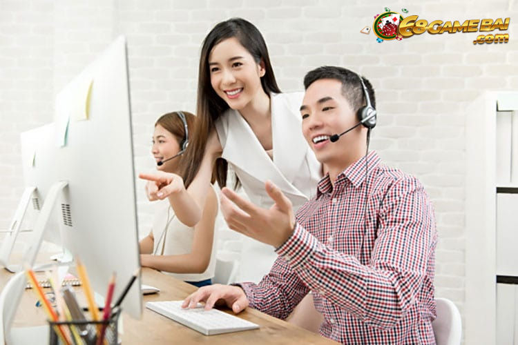 Hướng dẫn chi tiết cách đăng ký LD789 dành cho tân binh 6 Nhan-vien-tu-van-chuyen-nghiep-va-co-ky-nang-cao-trong-linh-vuc-ca-cuoc