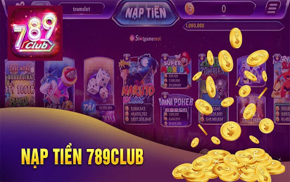 Khám Phá 789club - Nền Tảng Giải Trí Trực Tuyến Hàng Đầu Tại Việt Nam