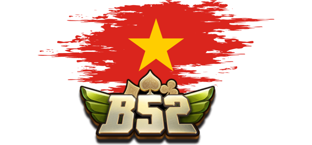 B52CLUB cuộc cách mạng chơi game đổi thưởng hấp dẫn 1 B52CLUB VIỆT NAM