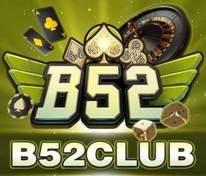 Cổng game bài B52CLUB đổi quà uy tín cho game thủ 2025 2 Game bài B52CLUB